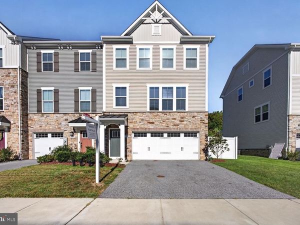 2926 SHAWS ROAD, EDGEMERE, MD 21219