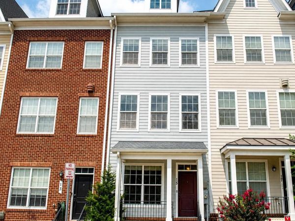 15 WILLOW AVENUE, TOWSON, MD 21286