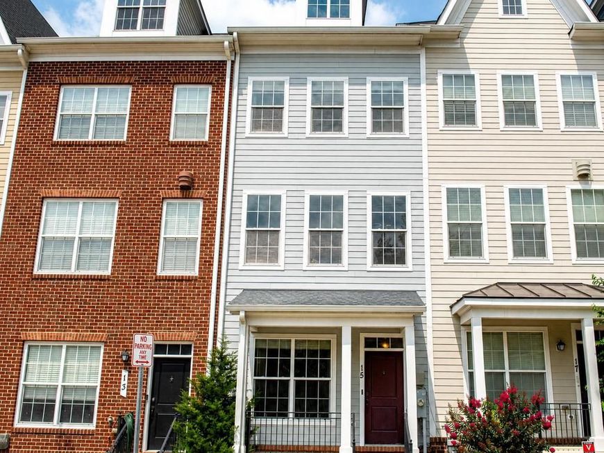 15 Willow Avenue, Towson, MD 21286 Main Photo