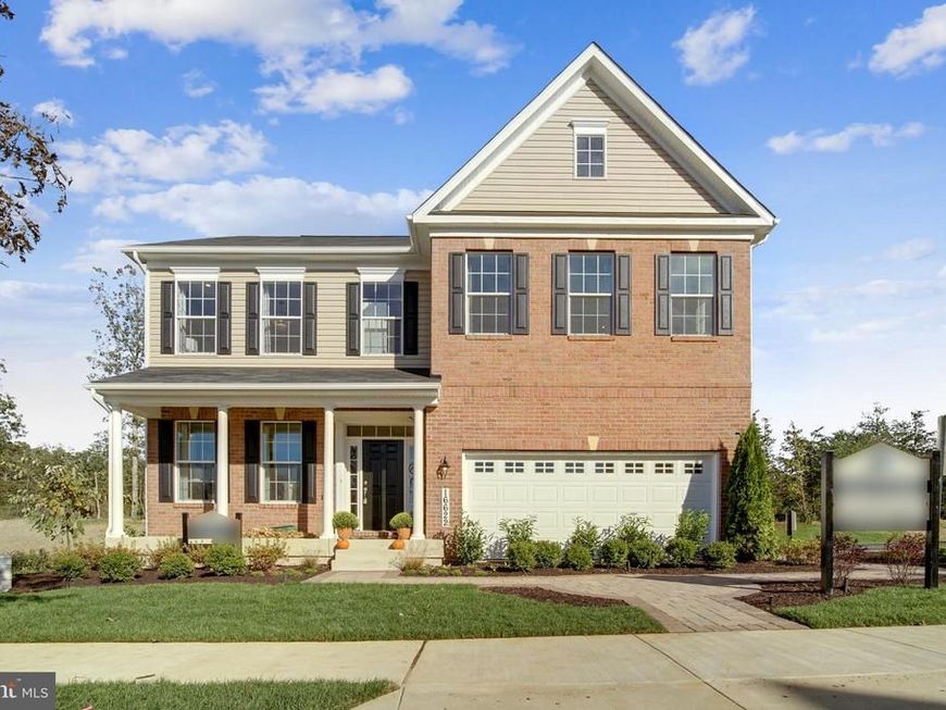 7618 Carla Road, Pikesville, MD 21208 Main Photo