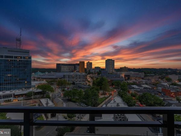 28 ALLEGHENY AVENUE, Unit 1410, TOWSON, MD 21204