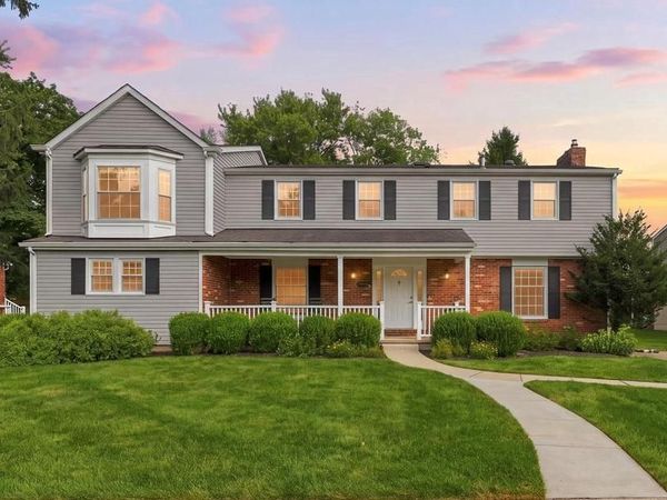 3 BERTWELL COURT, LUTHERVILLE TIMONIUM, MD 21093
