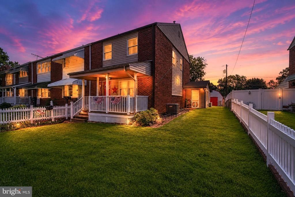 1763 MELBOURNE ROAD, BALTIMORE, MD 21222