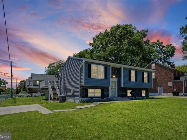 4219 FULLERTON AVENUE, BALTIMORE, MD 21236