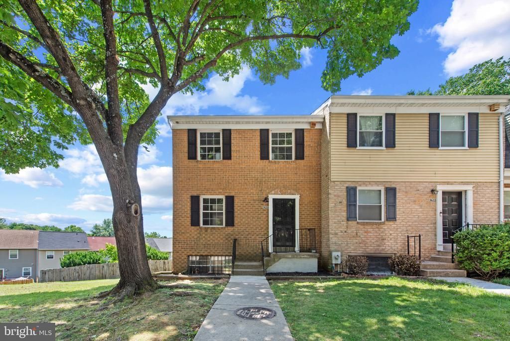 3620 WATERWHEEL SQUARE, RANDALLSTOWN, MD 21133