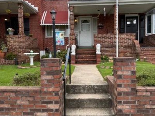 7422 MANCHESTER ROAD, BALTIMORE, MD 21222