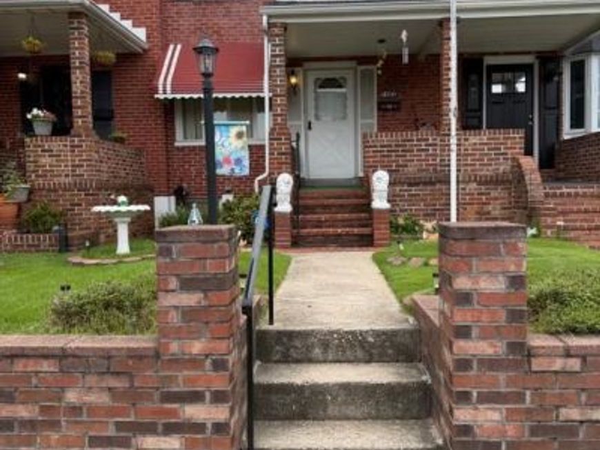 7422 Manchester Road, Baltimore, MD 21222 Main Photo