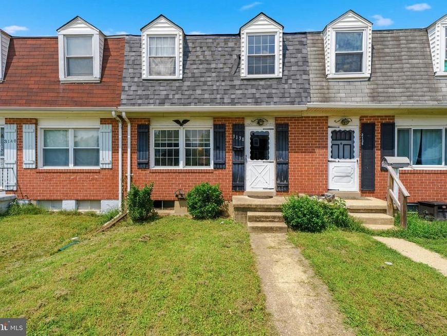3138 Ryerson Circle, Halethorpe, MD 21227 Main Photo