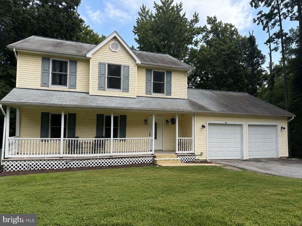 50 CAPITOL COURT, LUSBY, MD 20657
