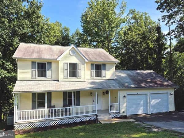 50 CAPITOL COURT, LUSBY, MD 20657