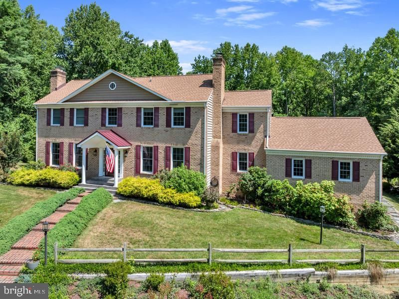 5581 HARDESTY ROAD, SUNDERLAND, MD 20689
