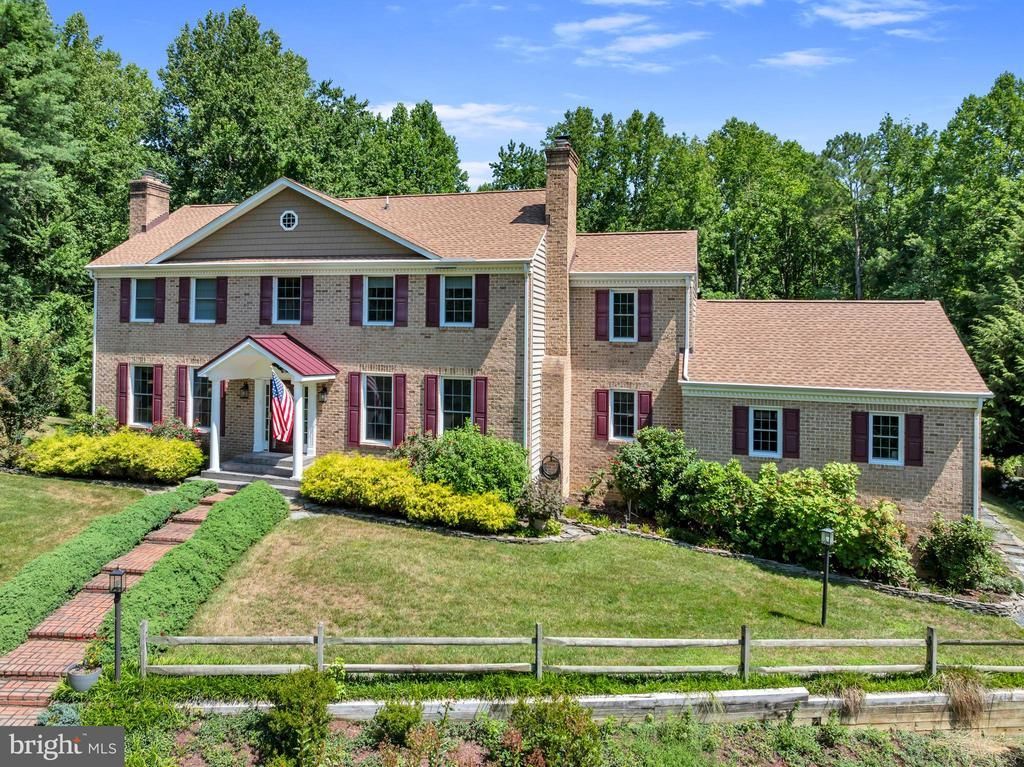 5581 HARDESTY ROAD, SUNDERLAND, MD 20689