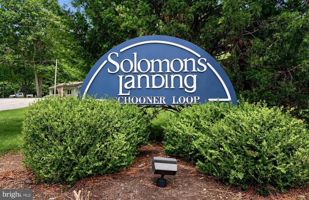 1334 SCHOONER LOOP, SOLOMONS, MD 20688