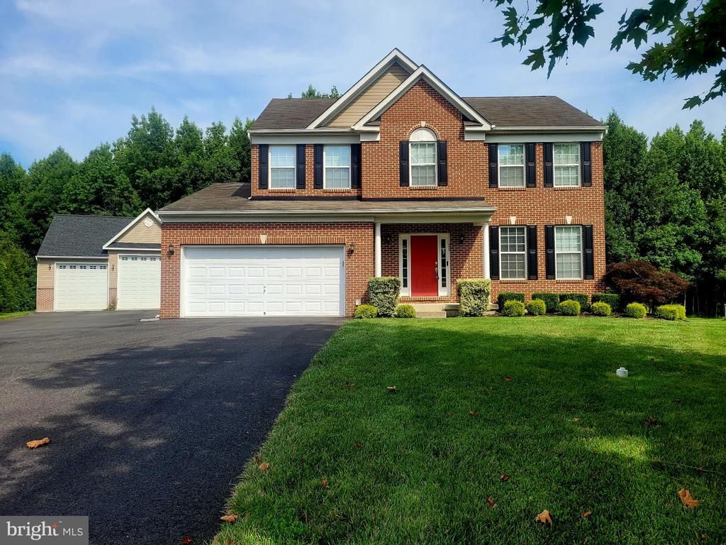 25 GINA MARIE LANE, ELKTON, MD 21921