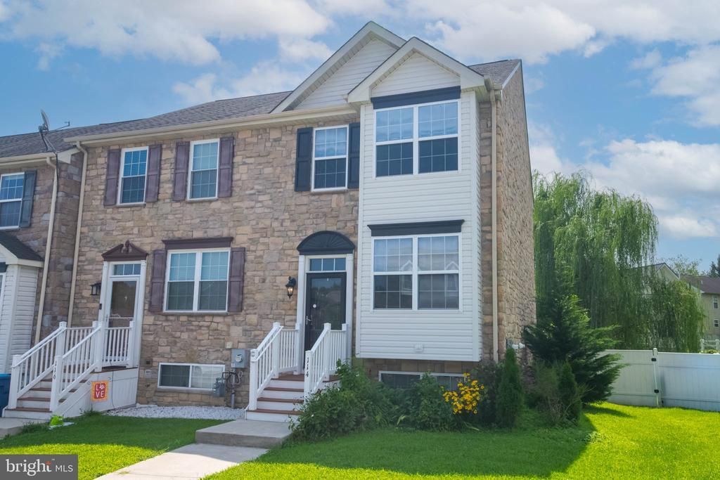 114 VINCE DRIVE, ELKTON, MD 21921