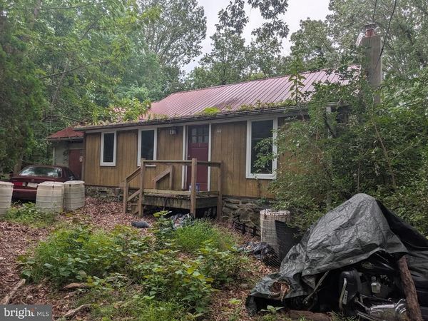 144 BLACK HILL ROAD, NORTH EAST, MD 21901