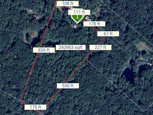 144 BLACK HILL ROAD, NORTH EAST, MD 21901
