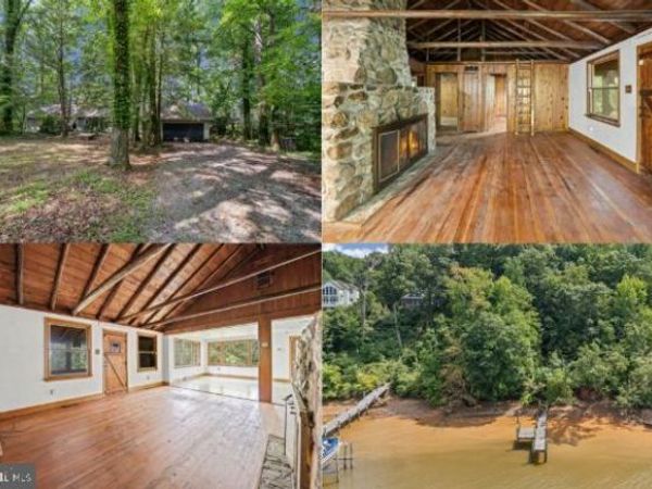 1645 ELK FOREST ROAD, ELKTON, MD 21921