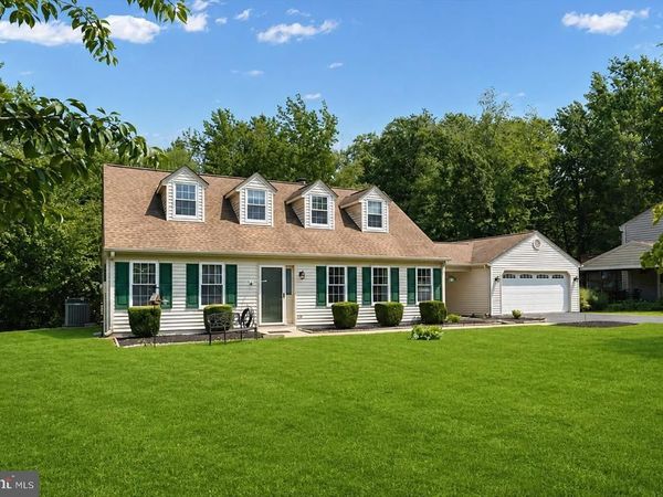 8929 LOCUST STREET, WALDORF, MD 20603