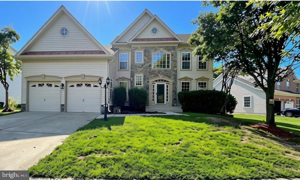 9474 VESS COURT, WALDORF, MD 20603