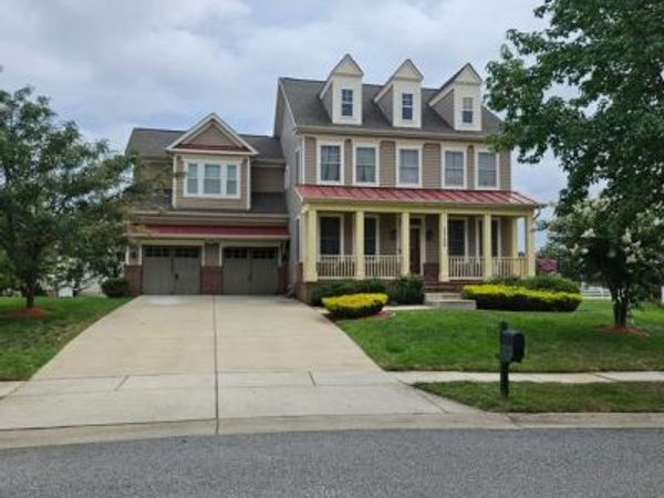 12132 PAWTUCKETT LANE, WALDORF, MD 20602