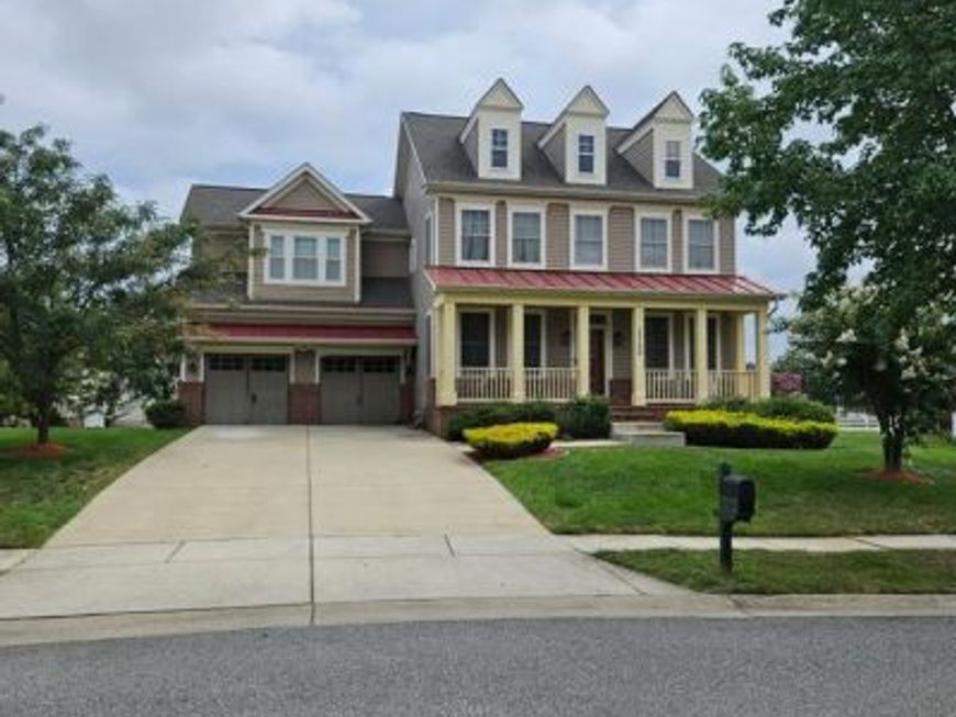 12132 Pawtuckett Lane, Waldorf, MD 20602 Main Photo