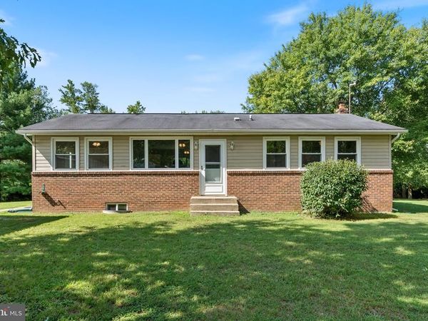 7145 HILLBILLY PLACE, LA PLATA, MD 20646