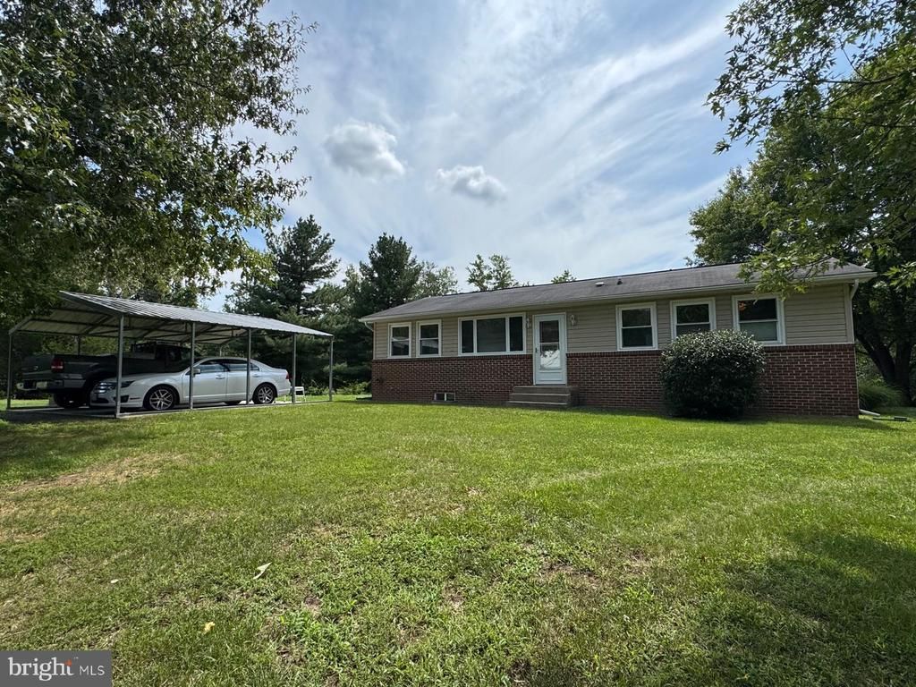 7145 HILLBILLY PLACE, LA PLATA, MD 20646