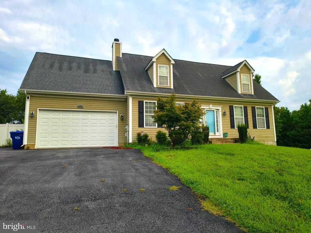 7065 QUICKTREE FARM COURT, HUGHESVILLE, MD 20637