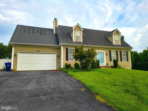 7065 QUICKTREE FARM COURT, HUGHESVILLE, MD 20637