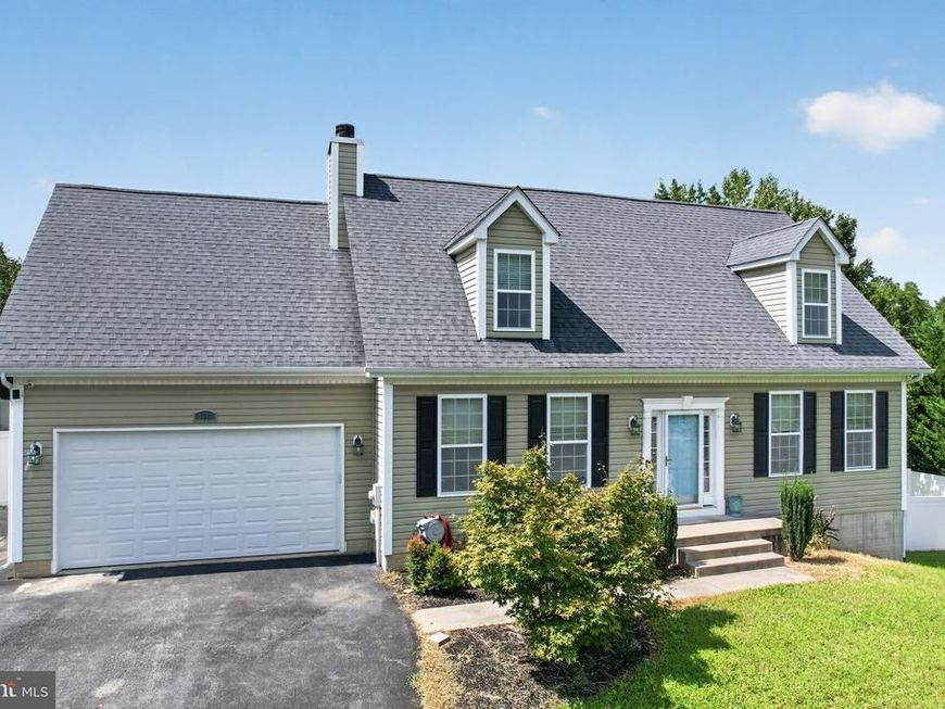 7065 Quicktree Farm Court, Hughesville, MD 20637 Main Photo
