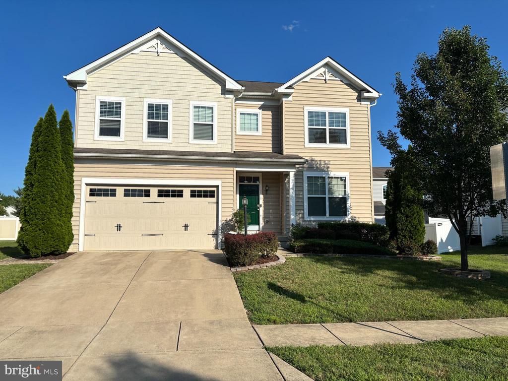 10518 BLACK PINE LANE, WALDORF, MD 20603
