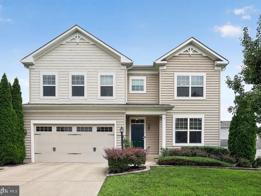 10518 Black Pine Lane, Waldorf, MD 20603 Main Photo