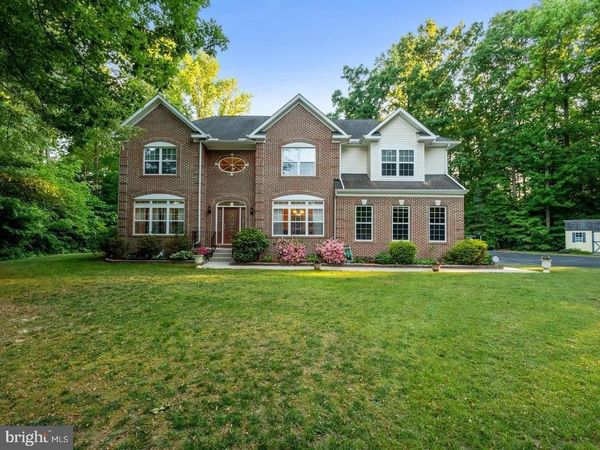 14165 SHELWICK PLACE, HUGHESVILLE, MD 20637