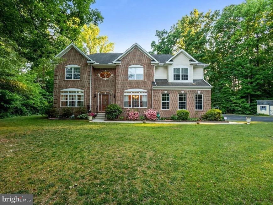 14165 Shelwick Place, Hughesville, MD 20637 Main Photo