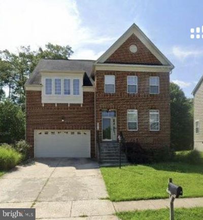 2039 DOWNSHIRE COURT, WALDORF, MD 20603