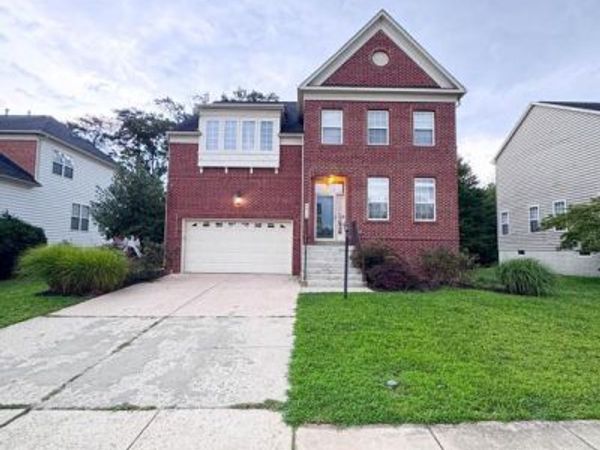2039 DOWNSHIRE COURT, WALDORF, MD 20603