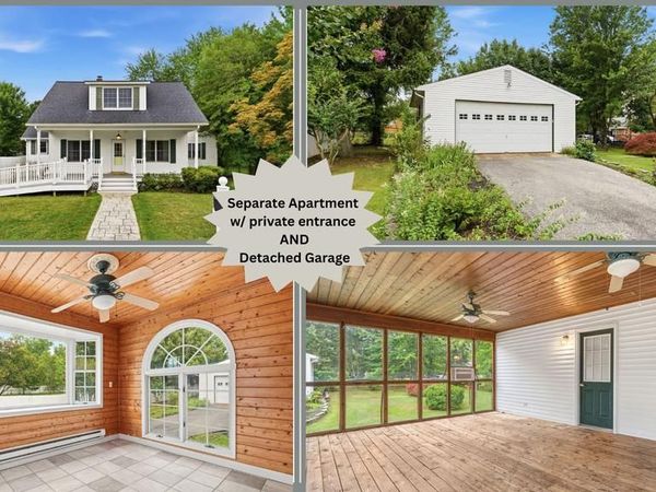 305 PROSPECT STREET, LA PLATA, MD 20646