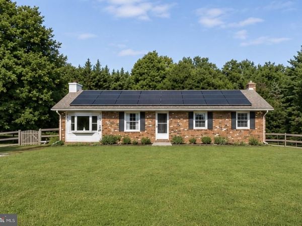 5886 WOODBINE ROAD, WOODBINE, MD 21797