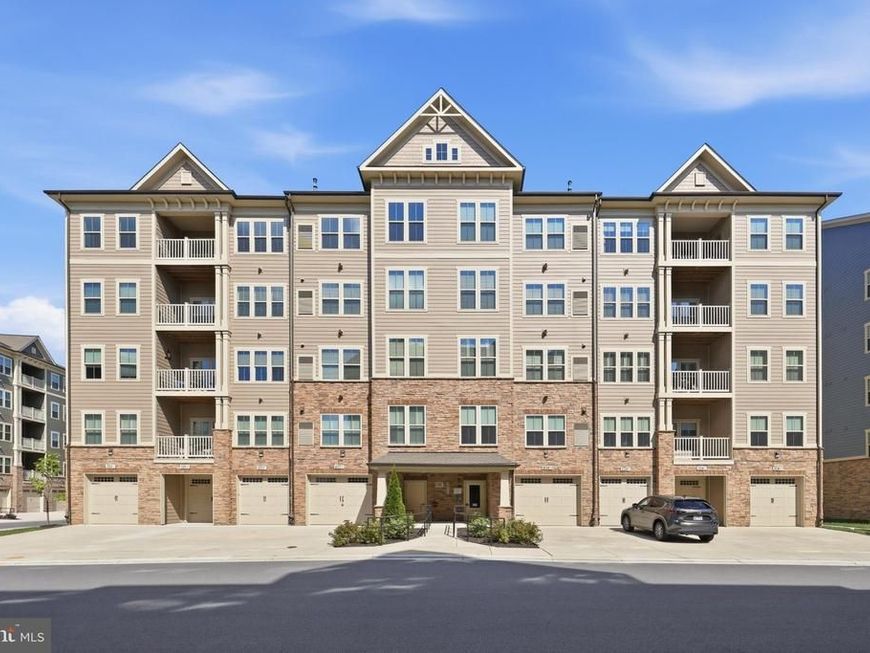 3510 Starlight Street, Unit 401, Frederick, MD 21704 Main Photo