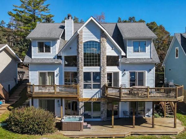 22181 GARRETT HIGHWAY, Unit G, MC HENRY, MD 21541