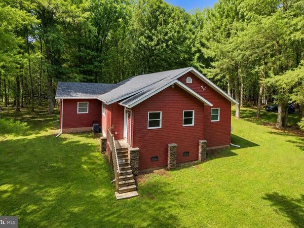 15 SKY VALLEY ROAD, SWANTON, MD 21561