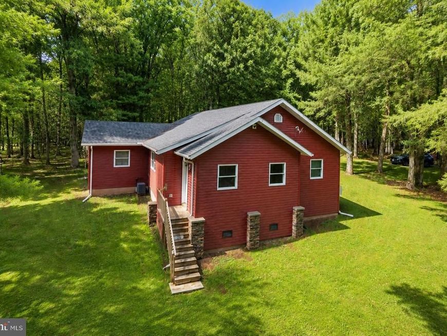 15 Sky Valley Road, Swanton, MD 21561 Main Photo