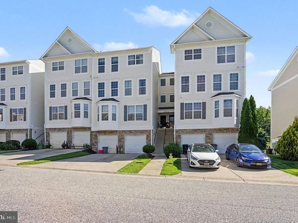 120 MOHEGAN DRIVE, Unit E, HAVRE DE GRACE, MD 21078