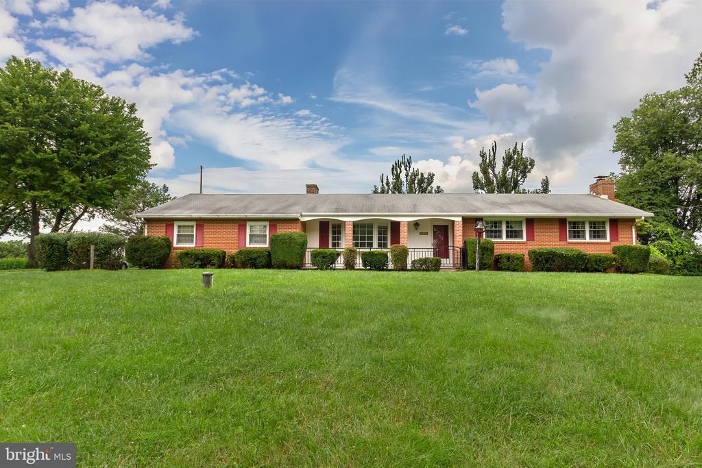 2512 GREENE ROAD, BALDWIN, MD 21013