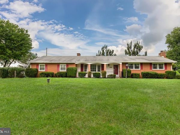2512 GREENE ROAD, BALDWIN, MD 21013