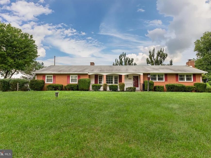 2512 Greene Road, Baldwin, MD 21013 Main Photo