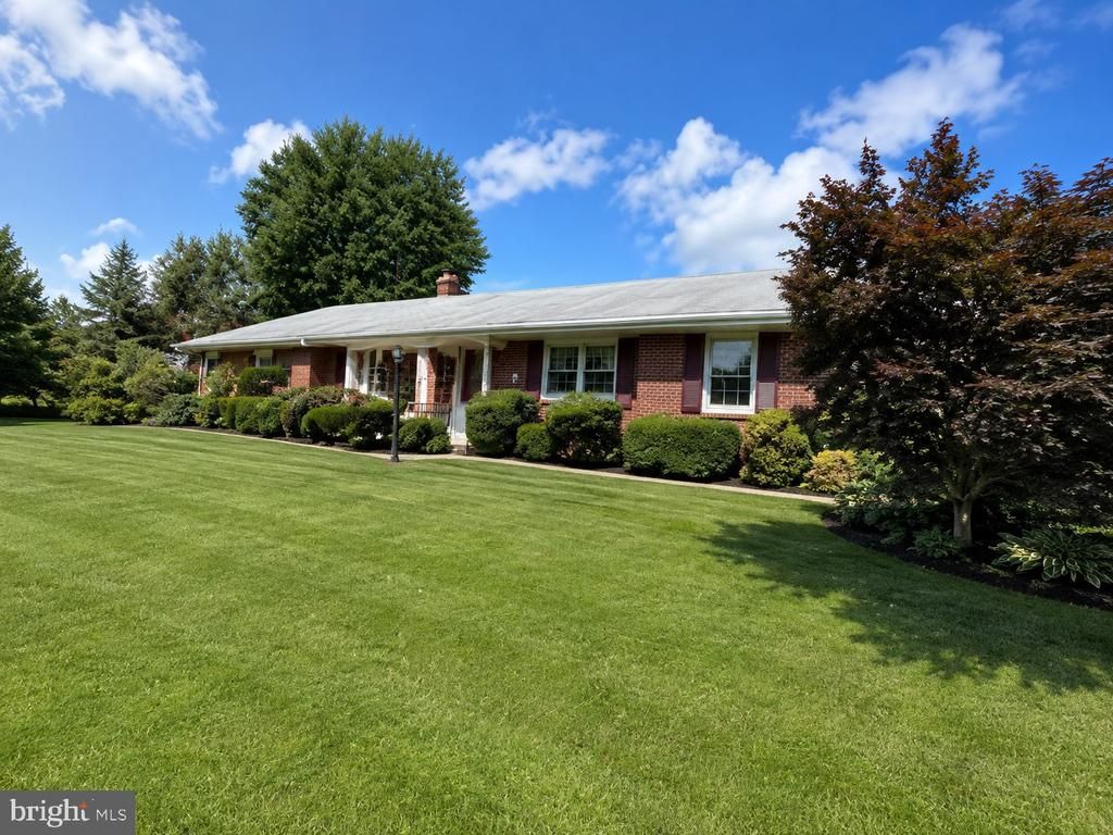 2512 GREENE ROAD, BALDWIN, MD 21013