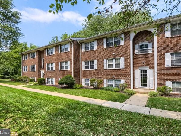 236 E CROCKER DRIVE, Unit 236-E, BEL AIR, MD 21014