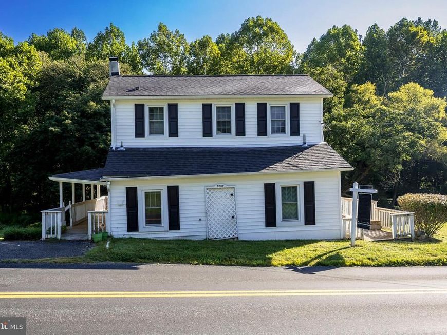 3007 Charles Street, Fallston, MD 21047 Main Photo